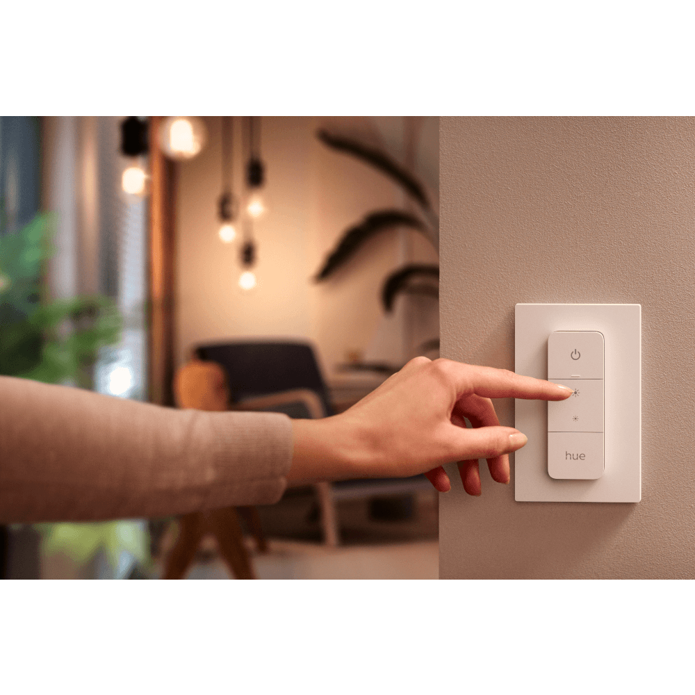 Philips Hue Dimmschalter V2 kaufen | Telekom