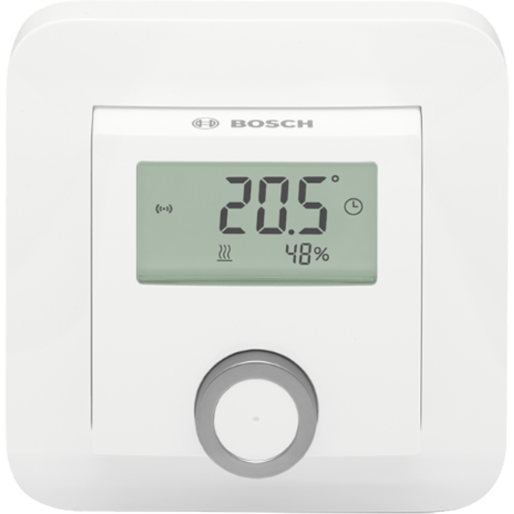 Bosch Raumthermostat Fu Bodenheizung V Kaufen Telekom