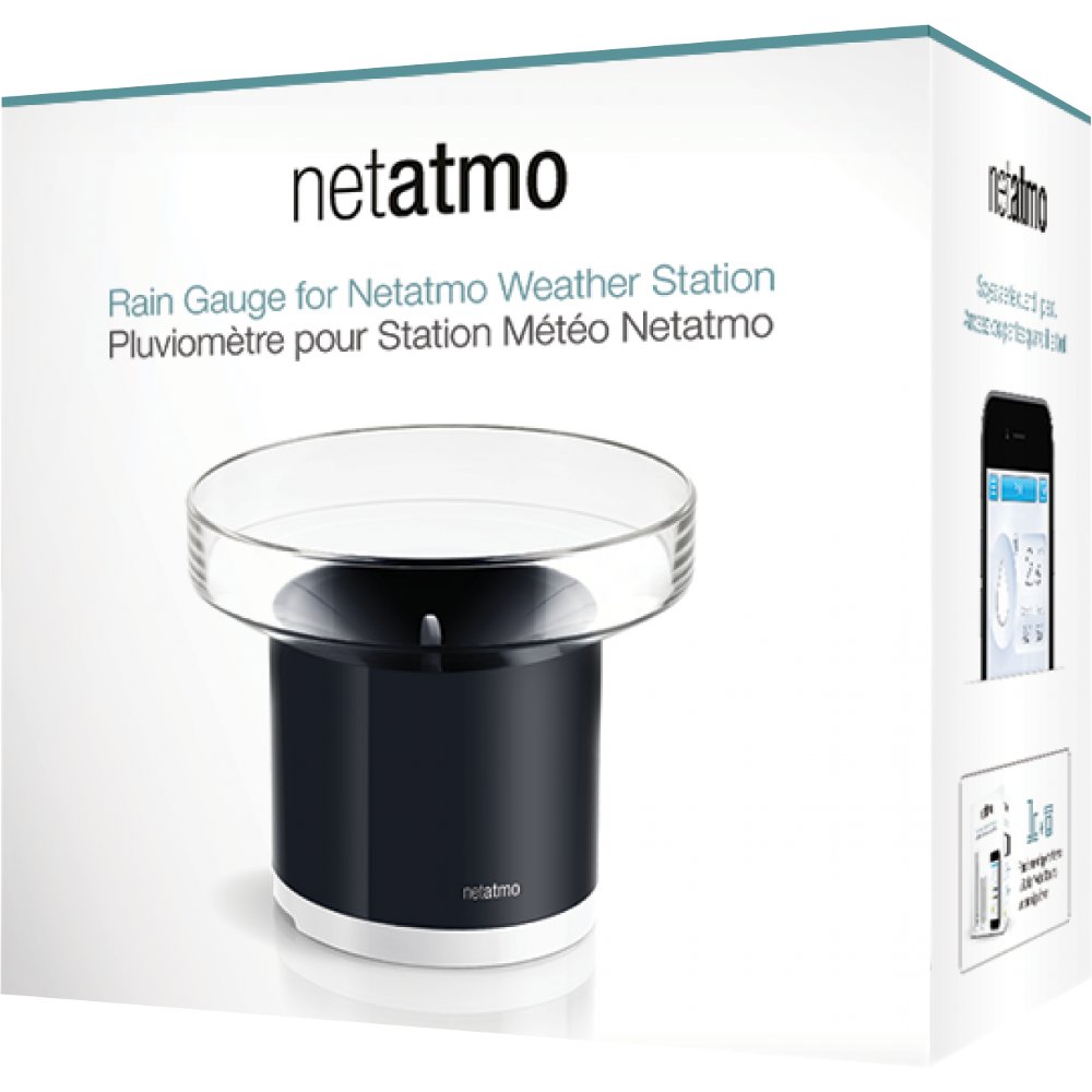 Netatmo Regenmesser kaufen | Telekom